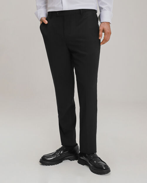 Pantalón Formal Negro